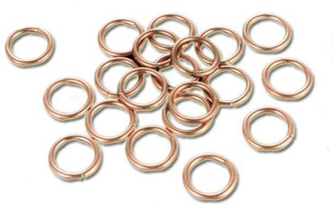 Phos Copper Welding Wires