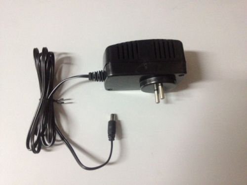 Power Coated AC DC Adapters, For CCTV, LED Lighting, DVR, Setup Box, Electronic Instrument, RO SMPS