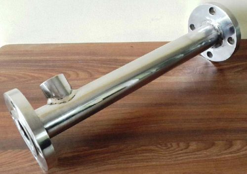 Stainless Steels Static Mixer