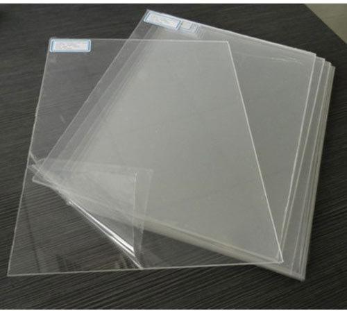 Acrylic Transparent Sheets