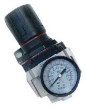 Air Pressure Regulator