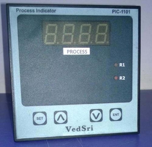 Digital Process Indicators