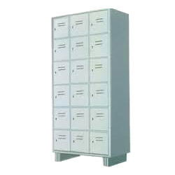 Industrial Lockers