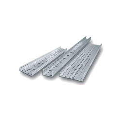 Perforated Cable Trays