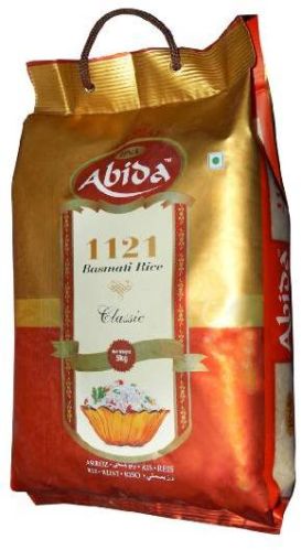 Soft Organic Abida Classic Basmati Rice, Variety : Long Grain, Medium Grain, Short Grain