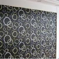 Rectangular PVC Wallpapers, For Decoration, Style : Antique, Modern