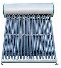 Solar Water Heater For Home, Building