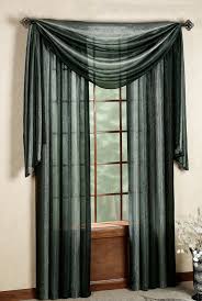 Decorative curtains