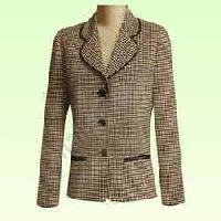 Ladies Blazers