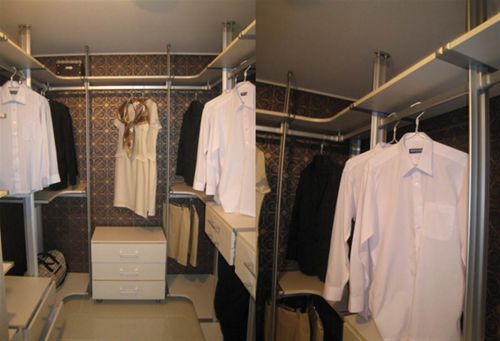 Bedroom Wardrobe