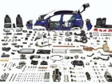Auto Spare Parts