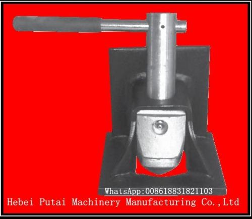 Container Twist Lock