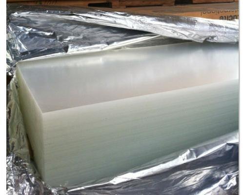 Advertising Transparent PMMA Cast Acrylic Sheet