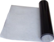 PVC Waterproofing Membrane