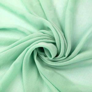 Georgette fabric
