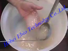 Xanthan Gum Oil Drilling T D