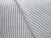 Polyester Oxford Fabric, For Making Garments, Feature : Anti-Wrinkle, Attractive Design, Durable, Embroidered