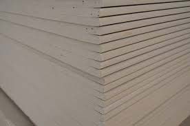 Gypsum Boards, For Industrial, Feature : Durable, Easy To Fitting, Superior Surface Finish