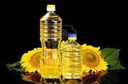 Refined Sunflower Oil, For Cooking, Cosmetic, Human Consumption, Snacks, Packaging Type : Glass Bottle