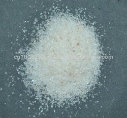 Silica White Sand