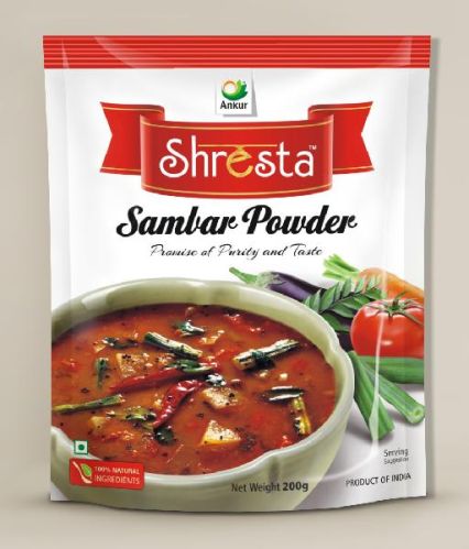 Ankur Sambar Powder