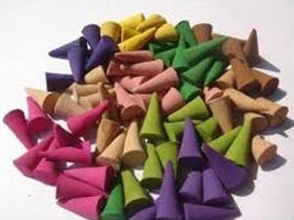 Incense Cones