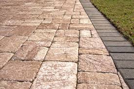 Stone Pavers