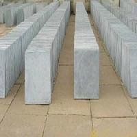 Limestone Kadappa Stone, Color : Grey 12x12 Inches, 24x24 Inches