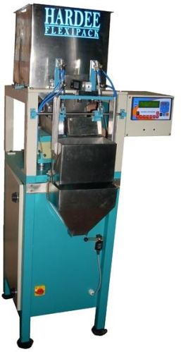 Granules Filling Machine