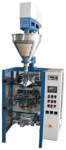 Vertical Form Fill Seal Machine 11