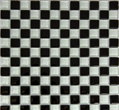 Checkered Tiles