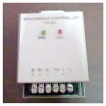 Solar Charge Controllers
