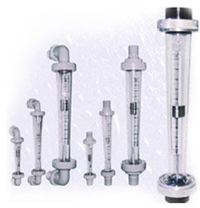 Water Flow Rotameter