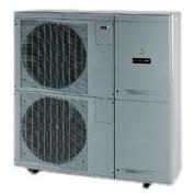 EDENPAC Heat Pumps