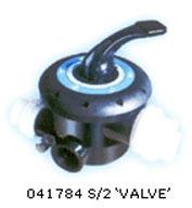 Side Multiport Valve 3