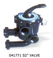 Side Multiport Valve 4