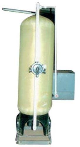 Water Softener