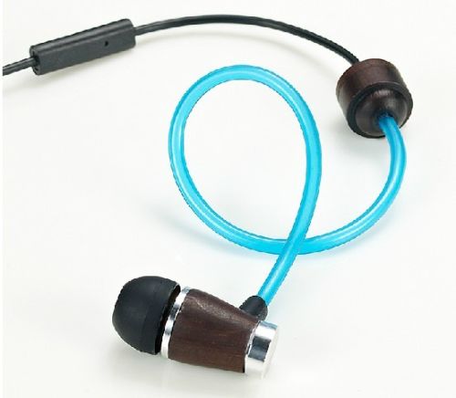Sandalwood Anti-radiation Headsets, Packaging Type : Chocolate