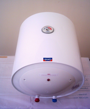 Water Heaters, Power : 3-6kw