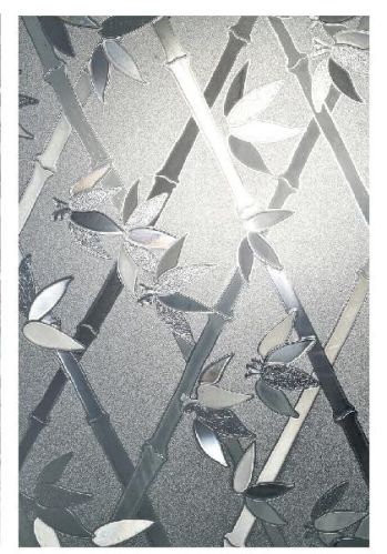 Decorative Glass Film