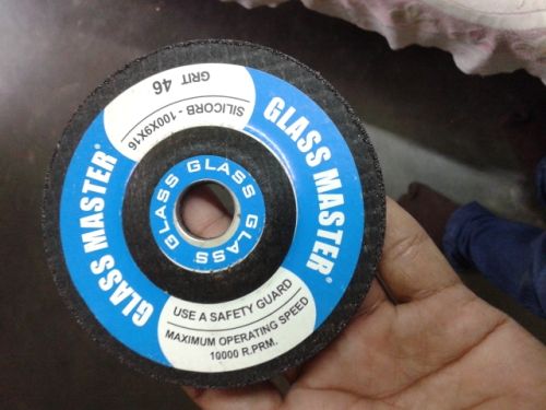 Grinding Wheels