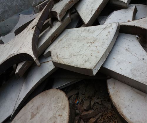 316 & 316L Stainless Steel Scrap, For Construction Use, Feature : High Strength, Quality Tested