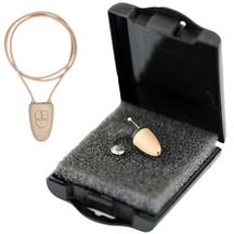 Spy Bluetooth Neckloop Earpiece Set (high Range)