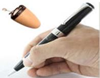 Spy Bluetooth Pen Earpiece Set