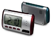 SPY DIGITAL TABLE CLOCK CAMERA