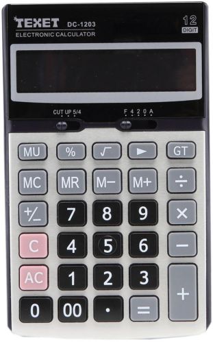 Desktop Calculators