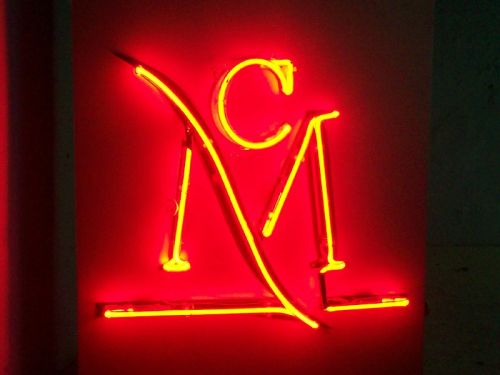 Neon Signage