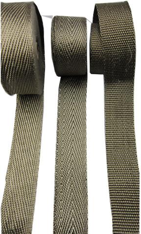 Basalt Fiber Tape