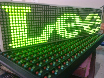 LED Board