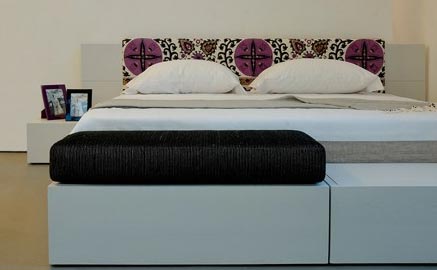 Modular Bed